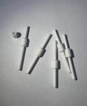 Column Precision Ceramic Injection Mold Non Standard 0.01mm Tolerance