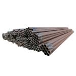 St45 St52 Prime Steel St20 Seamless Tube A53 Low Carbon Steel Pipe by Theoretica