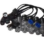 Best Price Excavator Solenoid Valve Group 20Y-60-31211 20Y-60-31212 For PC200-7