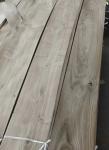 1.2MM American Walnut Wood Flooring Veneer For Engineered
