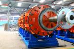 Planetary Type Armouring Machine 500/1+30 Steel Wire