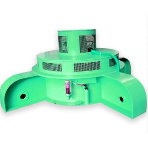 Dams' Best Choice Turbine Generator with Manual or Automatic Control System