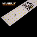SMD 3030 64Leds 50 W AC230V DOB LED Module For LED Street Light