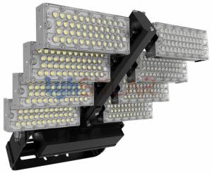 China 960W LED Stadium Light IP67 Waterproof For Soccer Field Outdoor With CE RoHS factory