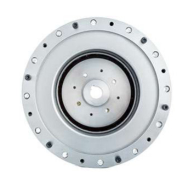 Robot Arm Harmonic Reducer LSS Series100 Ratio Harmonic Gearbox Speed Harmonic Drives