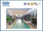 High Efficient Finned Tube For Industrial Boiler Energy Saving Heating Surface