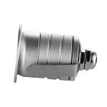 1W Mini DC12V Outdoor Stair Lighting Recessed Landscape Spotlights Deck Stair