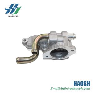 China Thermostat Housing 8-97104440-3 8971044403 For Isuzu TFR54 4JA1 factory