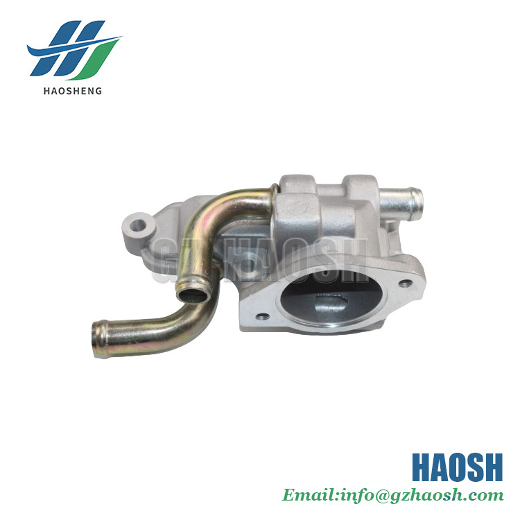Thermostat Housing 8-97104440-3 8971044403 For Isuzu TFR54 4JA1