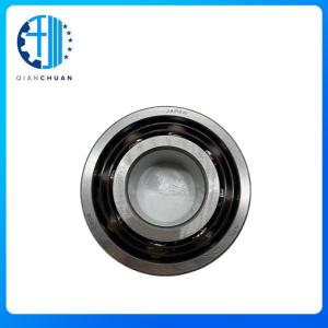 China 5309 Angular Contact Ball Bearing Double Row Open 45 mm Bore 100 mm OD factory