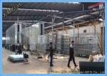 Canada 6FT*9.5FT Temp Security Fencing , Durable Temporary Fence Panel,