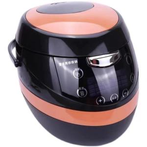 China Main Function Electric Tapioca Cooker for Commercial Kitchens Smart Pearl Boiler factory