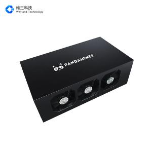 China B3PRO Pandaminer ETH Bitcoin ASIC Mining Machine Ethereum 1600W factory