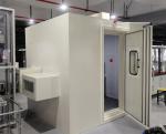 Silent Room Industrial Automation Machinery For On Line Motor Test Acoustic