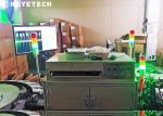 Vision Inspection Systems Ensuring Packaging Quality For Cosmetics, Food,