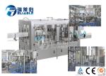 Rotary 5L - 10L Water Bottle Washing Filling Capping Machine