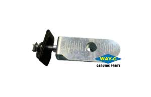 China N9092450 Moto Chain Adjuster For TVS APACHE RTR 200 4V factory