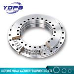YDPB YRT260 CNC 4th Axis Rotary Table Bearing Size260x385x55mm Vertical