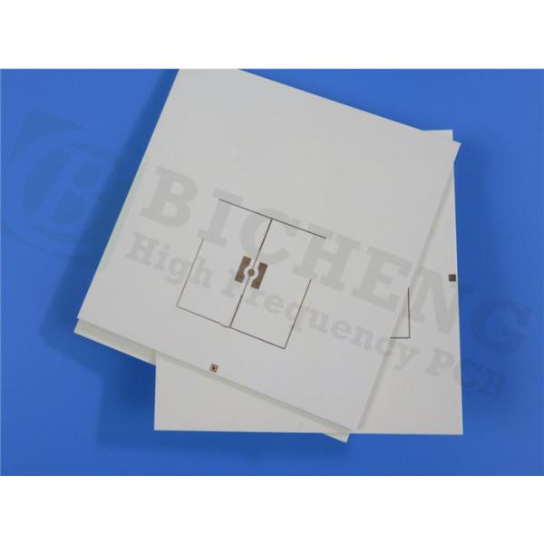 Rogers RO4003C PCB 60mil double side board: The Circuit Board Material RF