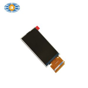 320x480 Pixels TFT LCD Display Panel 3.5 Inch LCD Display Module