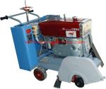 Concrete Machine Diesel Engine Concrete Floor Saw with 500mm Blade