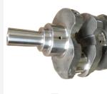 C190 Engine Parts Cast Steel Crankshafts 5-12310-188-0 For Forklift