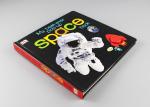 Matte Finishing Pop Up Books For Preschoolers , Lovely Pop Out Children'S Books