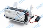 Durable Auto Cutter Bill Payment Thermal Kiosk Printer Support Barcode