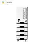 15kw Three Phase Hybrid Solar Inverter 5KWH 10KWH 20KWH 25KWH 30KWH 35KWH All In