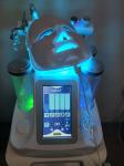 Multifunction Beauty Machine 7 in 1 Dermabrasion Peel Facial Machine