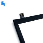 High Capacity BL282 3200mAh 3.85V Black Lithium Polymer Battery for Lenovo UDTV1