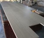 slight Brush, UV lacquer Selected ABC Grade Euro Oak Engineered Wood Flooring,