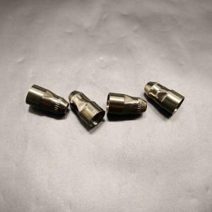 China Nozzle Cutting Plasma Consumables factory