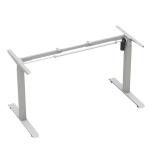 Modern Brown Wooden Luxury CEO Work Meeting Table for Living Room or Office