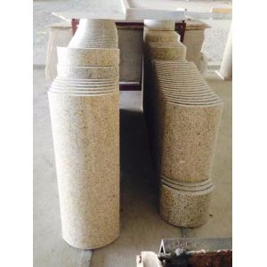 Circular Hollow Column Processing Machine Slab Polishing Machine