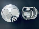 V2203 Hitachi Engine Parts 1A222-55634 80mm Piston