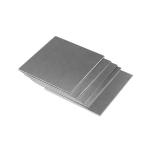 Customized Size Stainless Steel Plate 2B BA No. 1 SS304 321 316L 201 1000*2000mm