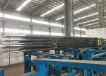 ASME Standard Painted Boiler Fin Tube Stainless Steel For Economizer Assembling