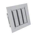 5 Years Warranty Gas Station Recessed Surface mount LED Canopy Light 150W