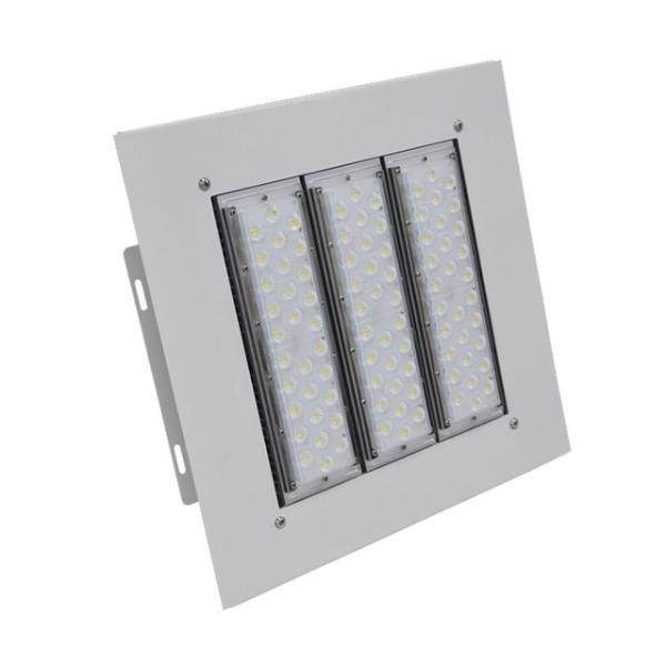 5 Years Warranty Gas Station Recessed Surface mount LED Canopy Light 150W
