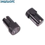 2.5CM Batería Orchard Pruer Uso prolongado 14.4V Batería inalámbrica Podadoras