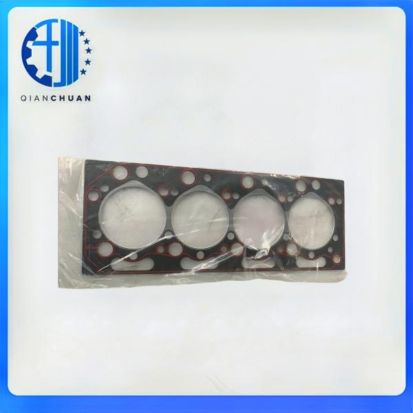 Cylinder Head Gasket for weifang 4100 KS4100 K4100ZD K4100D K4100 R4100 Diesel