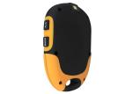 FR500 Waterproof Digital Compass Altimeter LCD Digital Barometer Hygrometer