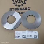 Hyunsang Excavator Spare Parts Plate 173-3473 1733473 CA1733473 For 318C 319C