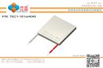 TEC1-161 Series (40x40mm) Peltier Chip/Peltier Module/Thermoelectric Chip/TEC