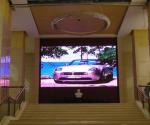 P5 Indoor Led Video Wall Panel For Department Store / TV Studio