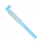 Wholesale Disposable Adult Child Baby Medical Patient Identification ID Bracelet