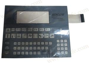 China Somet Membrance BDN114A Rapier Loom Spares For Weaving Machine RSTE-0297 factory