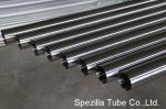Rustproof Polished steel hydraulic tubing,316 Stainless Steel Tubing Pressure
