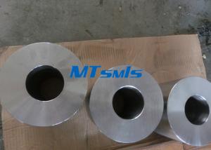 China Annealed Pickled Duplex Steel Pipe Heavy Wall Thickness for Chemical Industry factory
